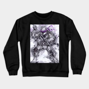 TMNT DONATELLO Crewneck Sweatshirt